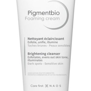 Bioderma Pigmentbio Foaming Cream