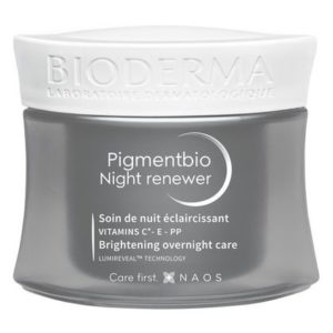 Bioderma Pigmentbio Night Renewer
