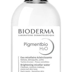 Bioderma Pigmentbio H2O