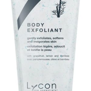 Lycon Body Exfoliant