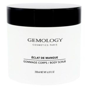 Gemology Eclat de Mangue Body Scrub