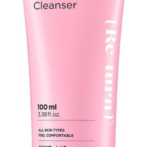 Skinrx Lab MadeCera Cream Mild Whipped Cleanser
