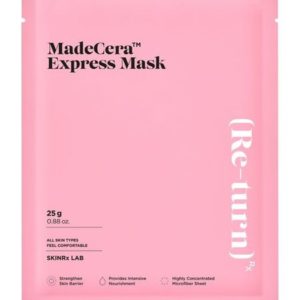 Skinrx Lab MadeCera Express Mask