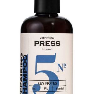 Press Gurwitz Shampoo№ 15 Iris, Fig, Sandal