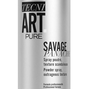 L'Oreal Professionnel Tecni. Art Pure Savage Panache Powder Spray