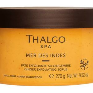 Thalgo Mer Des Indes Ginger Exfoliating Scrub