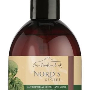 Nord's Secret Antibacterial Cream Hand&nbsp;Wash&nbsp;Northern Herbs