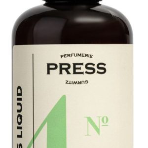 Press Gurwitz Hands Liquid Soap №4 Bergamot, Fig, Musk
