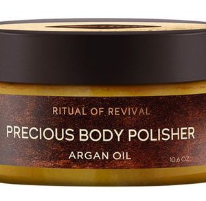 Zeitun Precious Body Polisher