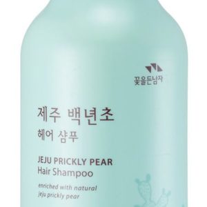 Flor de Man Jeju Prickly Pear Hair Shampoo