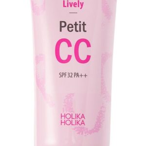 Holika Holika Lively Petit CC SPF 32 PA++