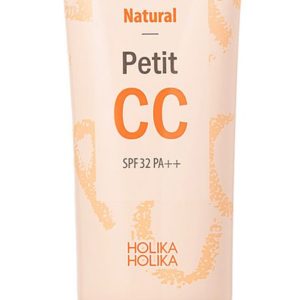 Holika Holika Natural Petit CC SPF 32 PA++