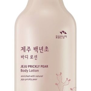 Flor de Man Jeju Prickly Pear Body Lotion