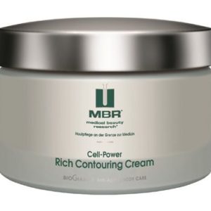 MBR BioChange Cell-Power Rich Contouring Cream