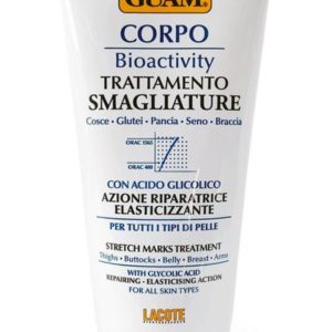 Guam Corpo Bioactivity Trattamento Smagliature