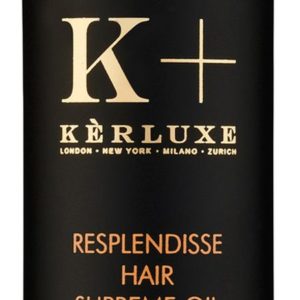 Kerluxe Resplendisse Hair Supreme Oil