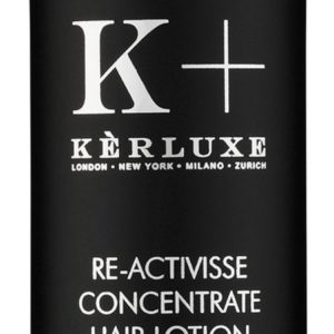Kerluxe Re-Activisse Concentrate Hair Lotion