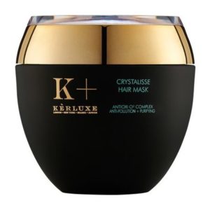 Kerluxe Crystalisse Hair Mask