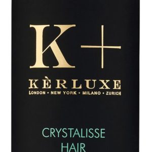 Kerluxe Crystalisse Hair Pure Cure