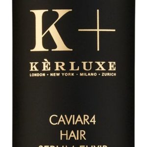 Kerluxe Caviar4 Hair Serum Elixir