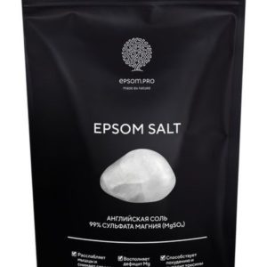 Epsom.pro Epsom Salt