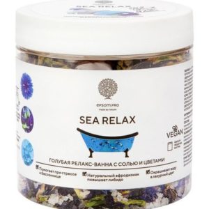 Epsom.pro Sea Relax