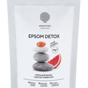 Epsom.pro Detox