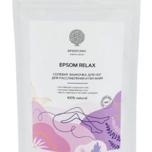 Epsom.pro Relax