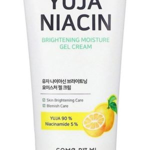 Some by Mi Yuja Niacin Brightening Moisture Gel Cream