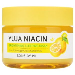 Some by Mi Yuja Niacin Brightening Sleeping Mask