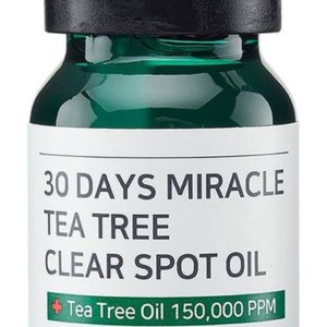 Some by Mi 30 Days Miracle Tea Tree Clear Spot Oil