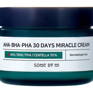 Some by Mi Aha·Bha·Pha 30 Days Miracle Cream
