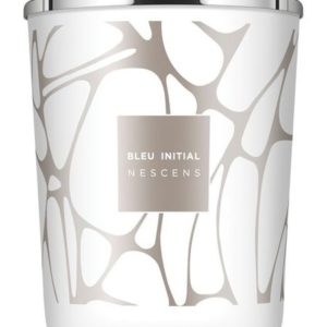 Nescens Bleu Initial Scented Candle