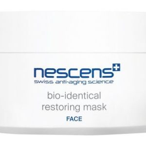 Nescens Bio-Identical Restoring Mask Face