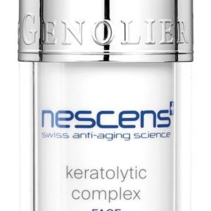 Nescens Keratolytic Complex Face
