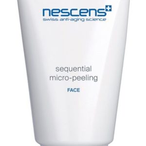 Nescens Sequential Micro-Peeling Face
