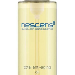 Nescens Total Anti-Aging Oil Body