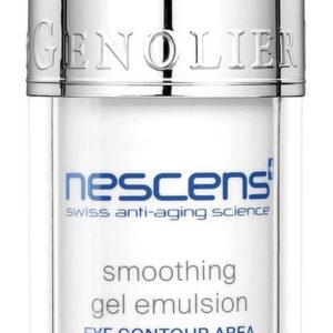 Nescens Smoothing Gel Emulsion Eye Contour Area
