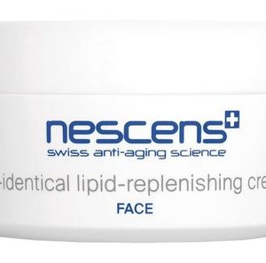 Nescens Bio-Identical Lipid-Replenishing Cream Face