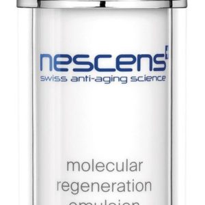 Nescens Molecular Regeneration Emulsion Day Face