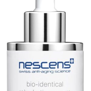 Nescens Bio-Identical Rehydrating Serum Face