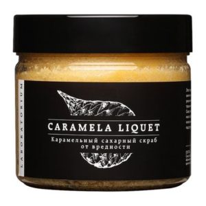 Laboratorium Caramela Liquet