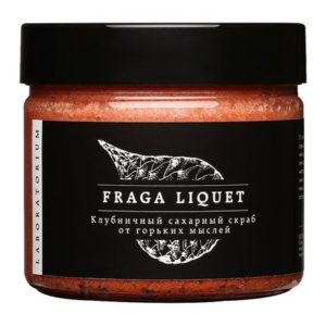 Laboratorium Fraga Liquet