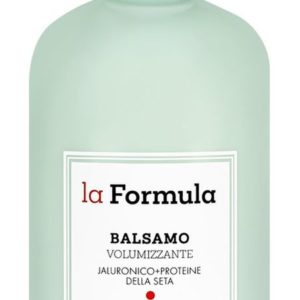 La Formula Thickening Effect Conditioner