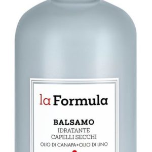 La Formula Moisturizing Conditioner