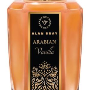 Alan Bray Arabian Vanilla Eau de Parfum