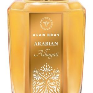 Alan Bray Arabian Alhayati Eau de Parfum