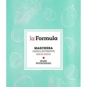 La Formula Nourishing Mask