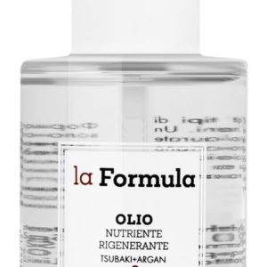 La Formula Hair Oil Complex
