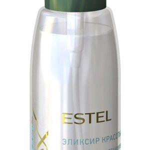 Estel Curex Эликсир красоты Therapy Vita-терапия